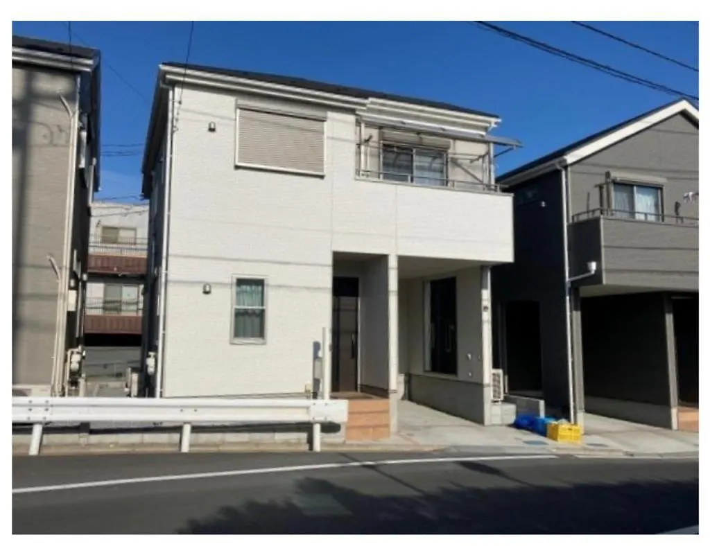 Homestay Bessalov Home 2Nd Room Friendly House Tokyo