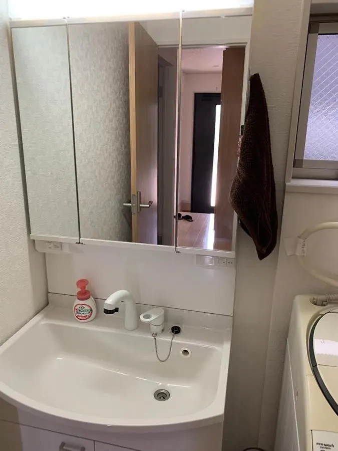 Bessalov Home 2Nd Room Friendly House Tokyo