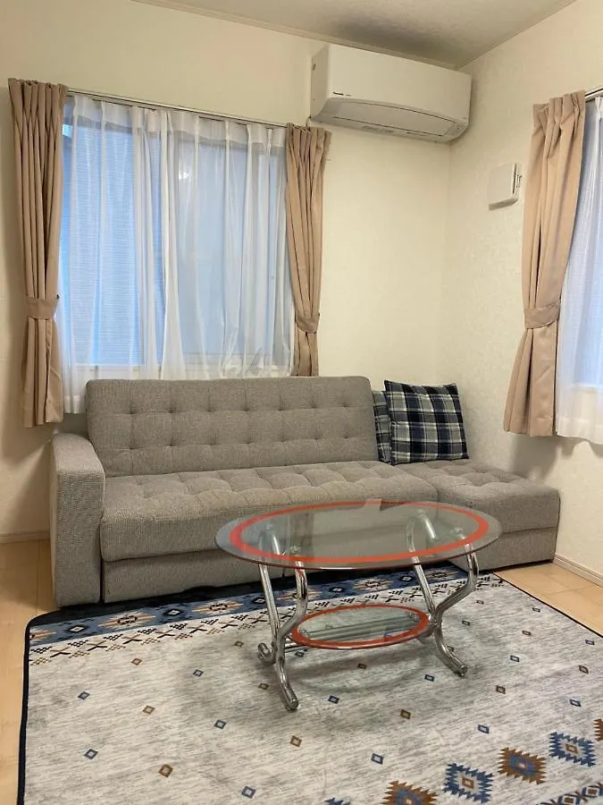 Homestay Bessalov Home 2Nd Room Friendly House Tokyo Japan