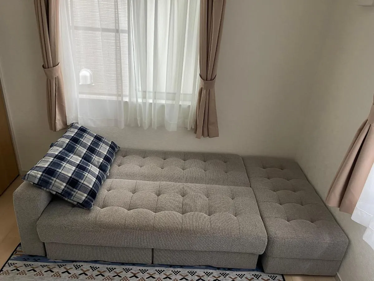 Bessalov Home 2Nd Room Friendly House Tokyo 0*,