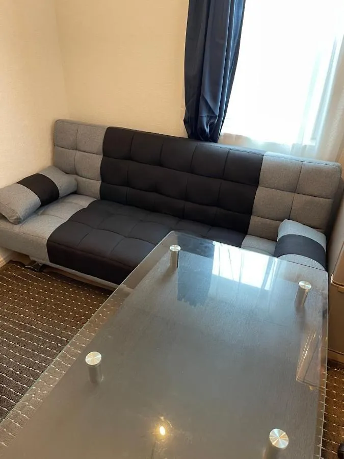 Bessalov Home 2Nd Room Friendly House Tokyo 0*,  Japan