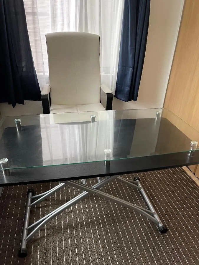 Homestay Bessalov Home 2Nd Room Friendly House Tokyo