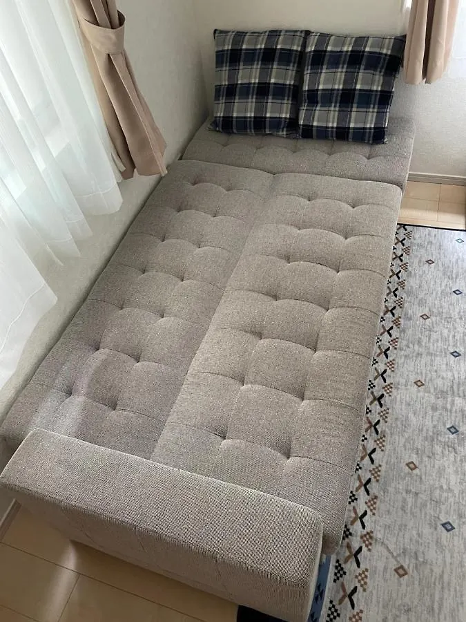 Bessalov Home 2Nd Room Friendly House Tokyo 0*,